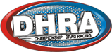 DHRA logo